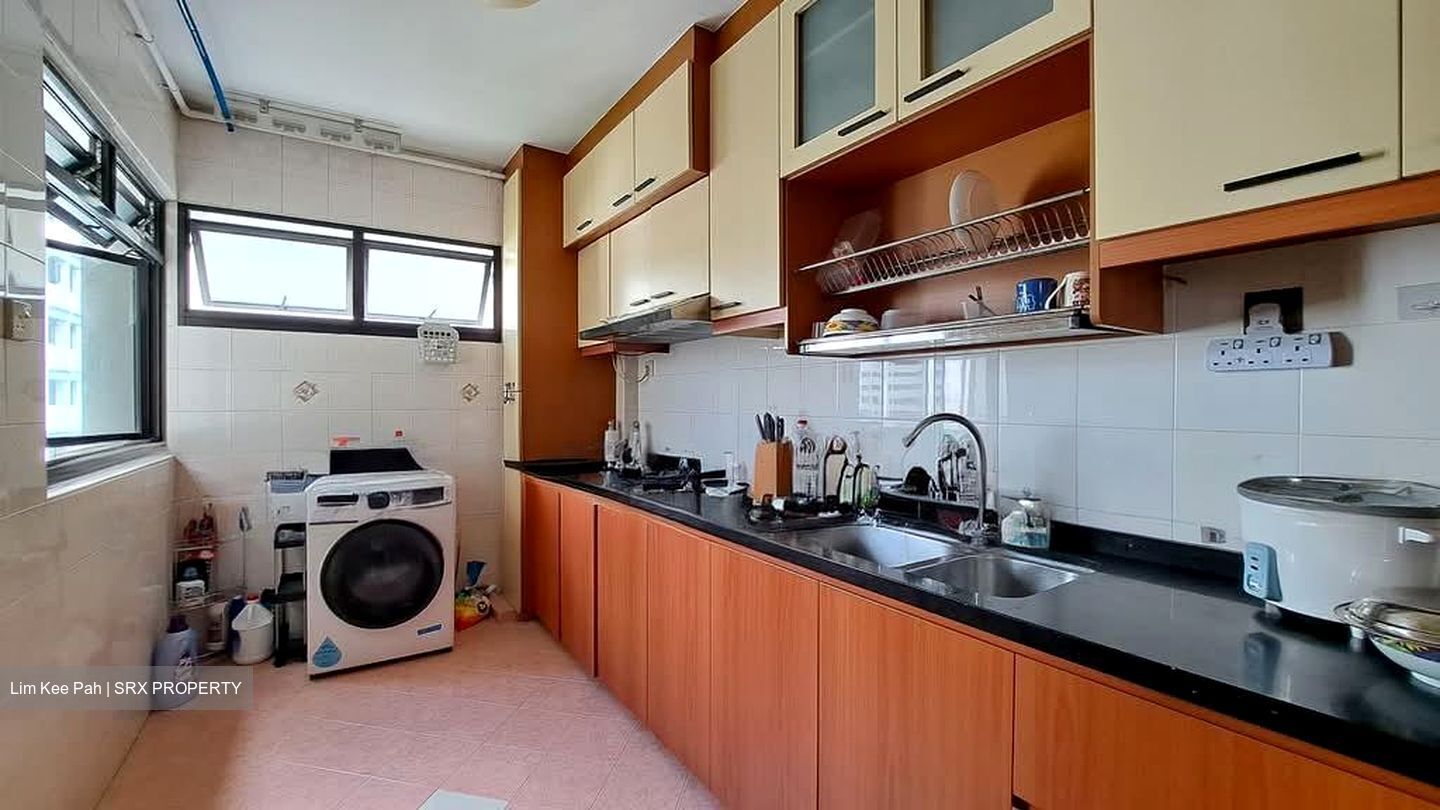 Blk 320C Anchorvale Grove (Sengkang), HDB Executive #535816261